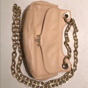 Tory Burch small clutch